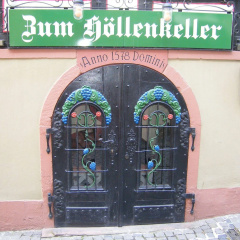 Hotel Altes Haus - Bild 1