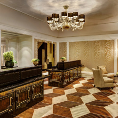 Lotte New York Palace - Bild 2