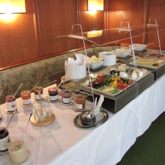 Hotel Bayerischer Hof - Bild 12