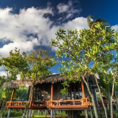 Islanda Hideaway Resort - Bild 18