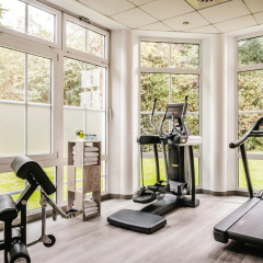 Leonardo Hotel Aachen - Bild 20
