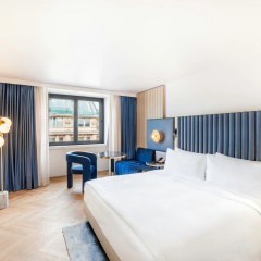 Hilton Berlin - Bild 7