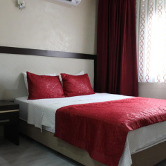 Adana Kucuksaat Hotel - Bild 3
