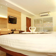 Patong Terrace - Bild 6