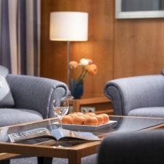 Maritim Hotel Ulm - Bild 13