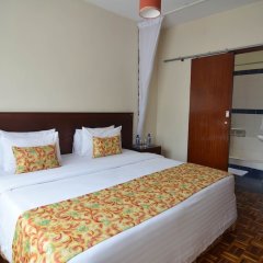 Let Your Kisd Have fun by the Pool Wail you Indulge the Amenities Offerd in Nairobi, Kenya from 117$, photos, reviews - zenhotels.com photo 2