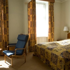 City Hotel Nebo - Bild 7
