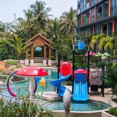 Resort MIDA Grande Resort Phuket - Bild 18