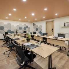 Citadines Maslak Istanbul - Bild 19