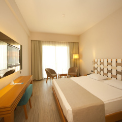 Jiva Beach Resort - All Inclusive - Bild 6