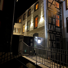 Ferienhaus Zur Abzuchtinsel - Bild 1
