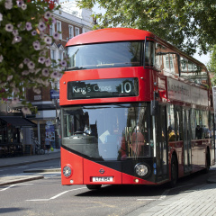 Dorsett Shepherds Bush - Bild 26