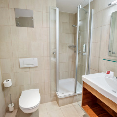 Four Points Flex by Sheraton Vienna Mariahilf - Bild 8