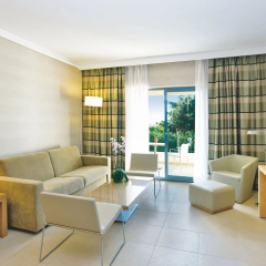 Rodos Palace Hotel thumbnail 8