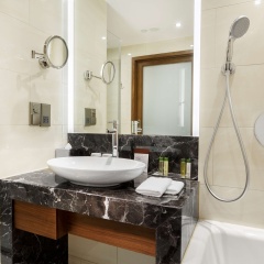 DoubleTree By Hilton Hotel & Conference Centre Warsaw - Bild 10