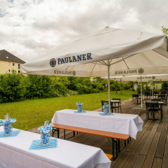 Holiday Inn Munich - Westpark - Bild 30