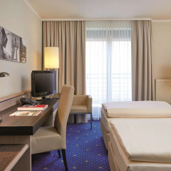 H4 Hotel Hamburg-Bergedorf - Bild 7