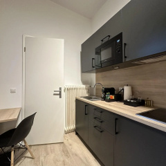 Servus Apartments by Homaris - Bild 12