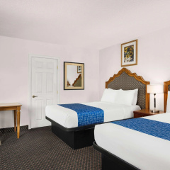 Travelsuites Inn - Bild 5