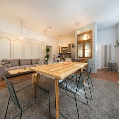 Apartments im Holländischen Viertel - Bild 15