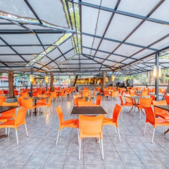 Senza Garden Holiday Club - Bild 20