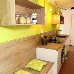 Apartment-Joanneum - Bild 12
