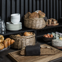 Mauritzhof Hotel Münster, a Member of Design Hotels - Bild 9
