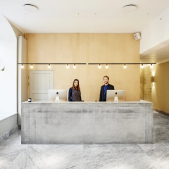 Nobis Hotel Copenhagen, a Member of Design Hotels - Bild 23