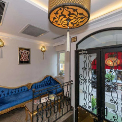 Aristocrat Hotel - Bild 16