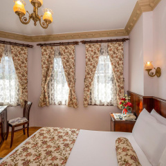 Osmanhan Hotel - Bild 7