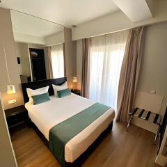 Lisbon City Hotel - Bild 19