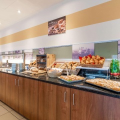 Star G Hotel München Schwabing - Bild 12