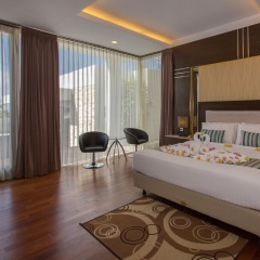 The Reiko Villa Bali - Bild 5