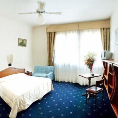 Hotel Cristallo - Bild 4