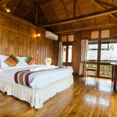 Phi Phi The Beach Resort Hotel - Bild 3