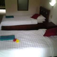 Nirwana Seaside Cottages - Bild 1