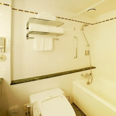 New Otani Tokyo Hotel thumbnail 17
