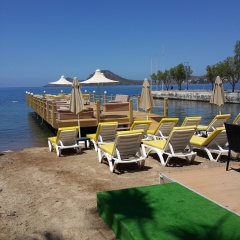 Taskule Boutique Hotel - Bild 19