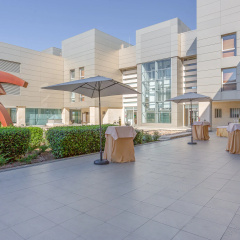 Eurostars i-Hotel - Bild 14