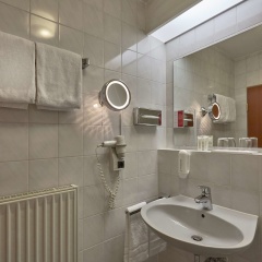 Novum Hotel Mannheim City - Bild 10