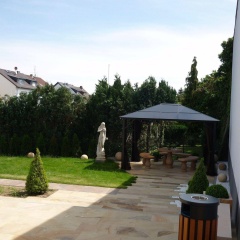 NAAM Hotel & Apartments Frankfurt - Bild 24