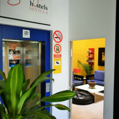 Samay Hostel - Bild 11