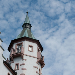 Hotel Magnetberg - Bild 1