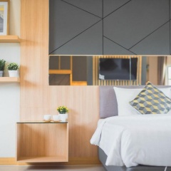 APA-TREE Boutique Hotel - Bild 5