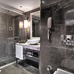Mercure Istanbul Bomonti thumbnail 9