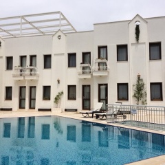 Costa Asmin Hotel - Bild 12