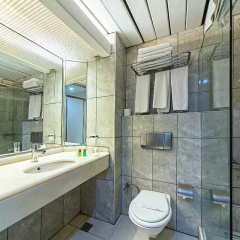 Mineo Hotel Taksim - Bild 14