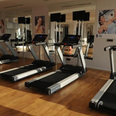 Anemon Grand Adana Otel - Bild 18