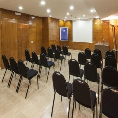 NH Barcelona Eixample - Bild 19