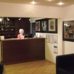 AKZENT Berghotel Rosstrappe - Bild 2